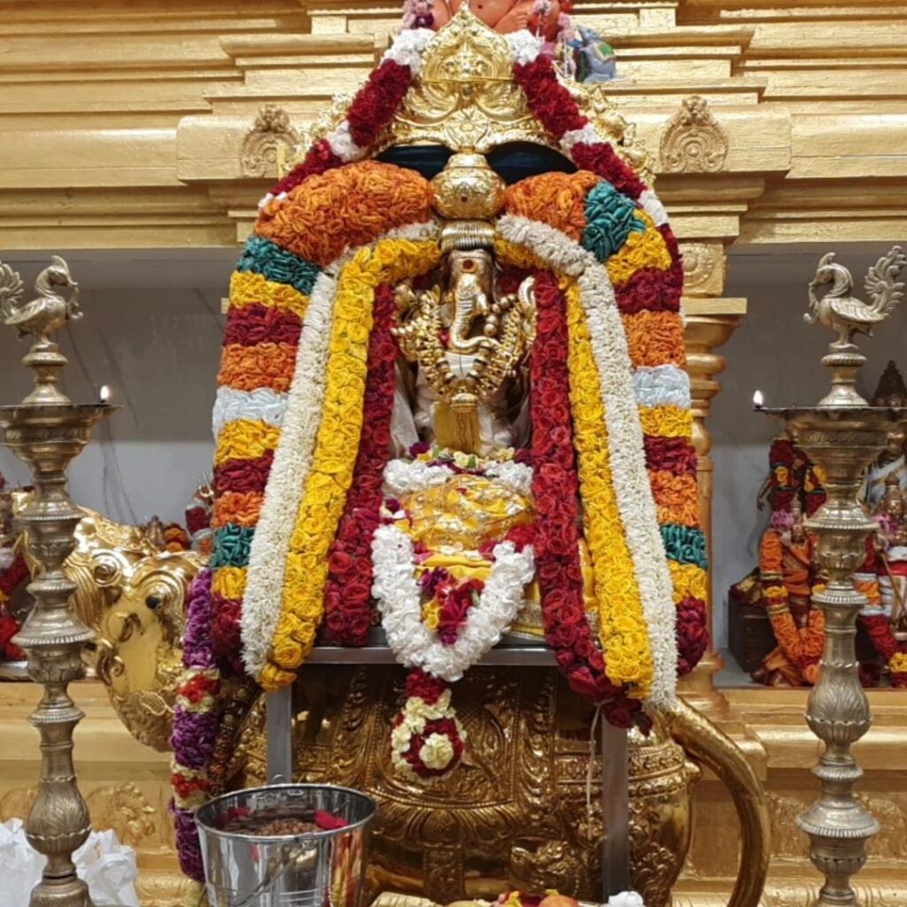 Sangadahara Chathurthi Monday 28 June