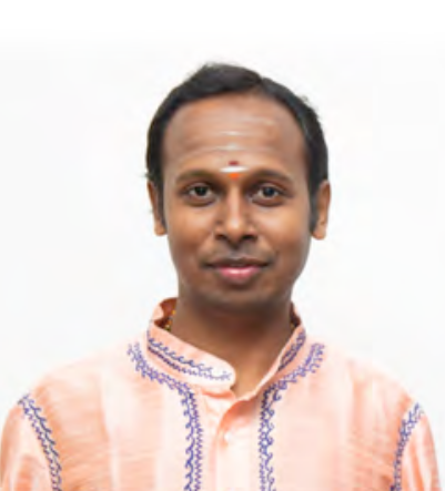 Dr. Srinivasan Kaliyamoorthy