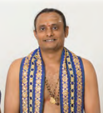 Sri  Nithyanantha Suthanantha Sivacharyar