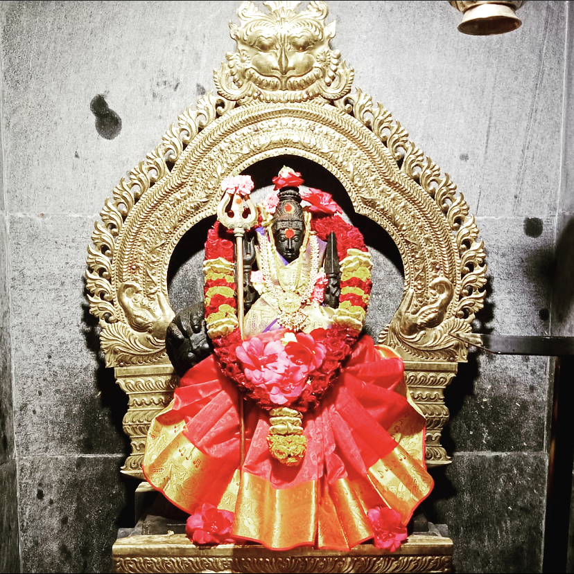 Durga Sangabhishekam / Aadi Pooram – Tuesday 10 August 2021