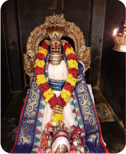 Sat 25th Nov Pradosham