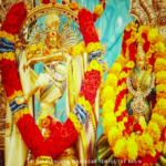 Wed 1st May Chithirai Nadesar Abishegam Chithirai Thei Pirai Ashtami