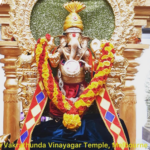 Sun 15th June – Aani Sangadahara Chathurthi Utsavam