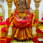 Sun 22nd June – Aani Gayathri Ambaal Abhishekam