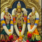 Wed 30th July – Aadi Shukla Shasty Utsavam