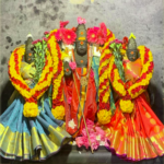 Mon 23rd June – Aani Karthikai Utsavam