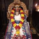 Fri 25th April – Prathosam
