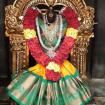 Tue 29th July – Aadi Chevvai 2